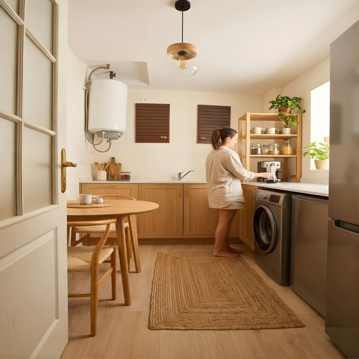 Se vende Apartamento Planta Media de 2 dormitorios en Costa Del Sol, Málaga, España