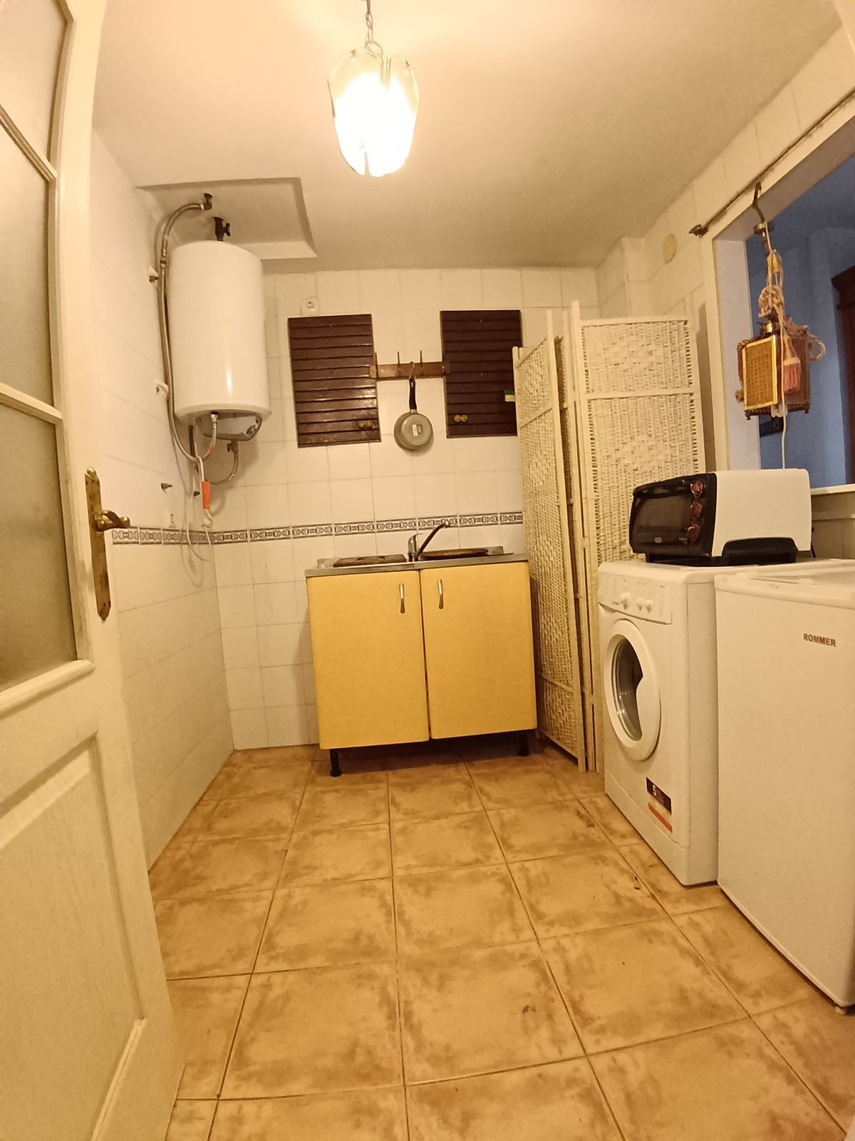 Se vende Apartamento Planta Media de 2 dormitorios en Costa Del Sol, Málaga, España