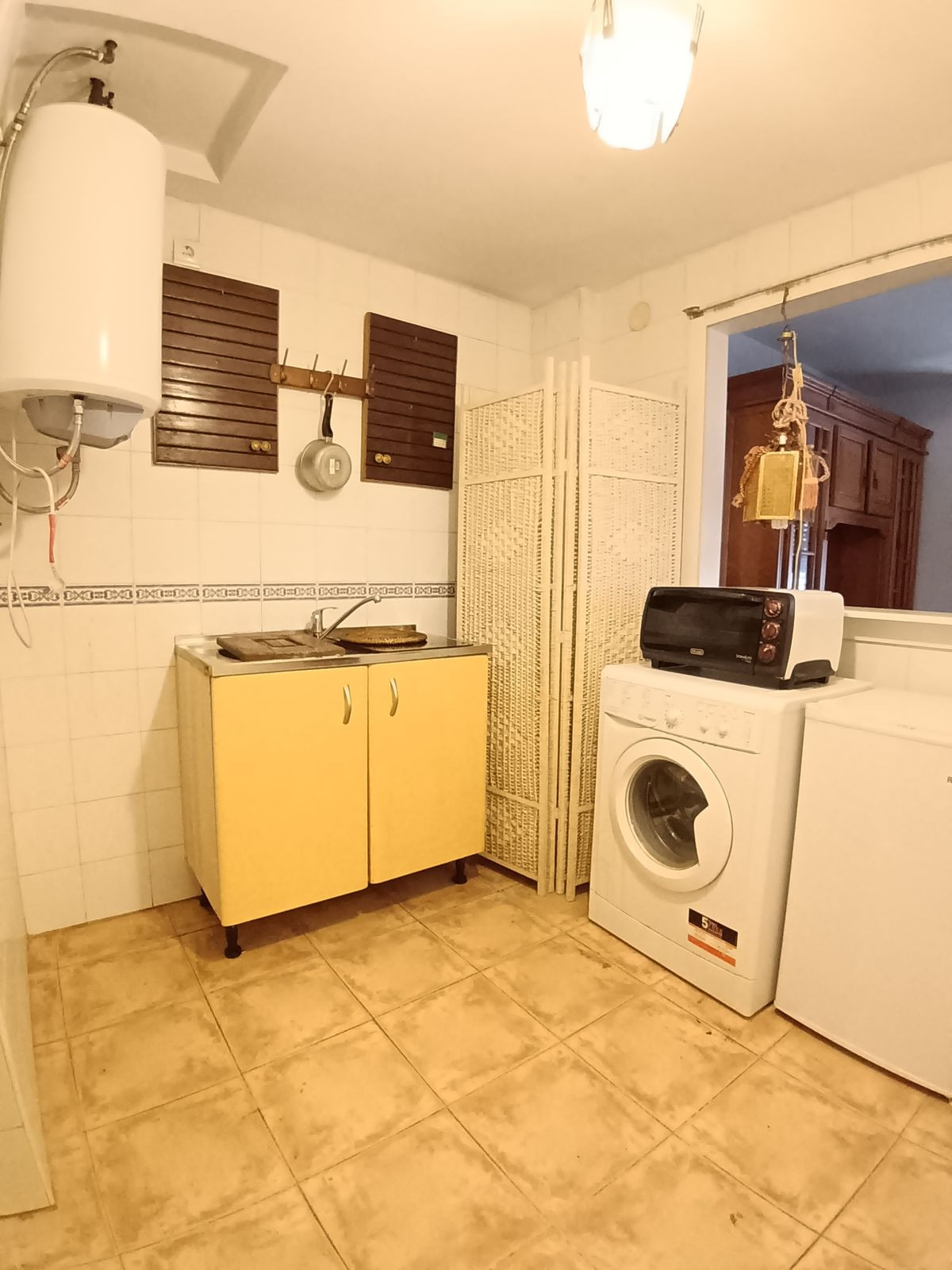 Se vende Apartamento Planta Media de 2 dormitorios en Costa Del Sol, Málaga, España