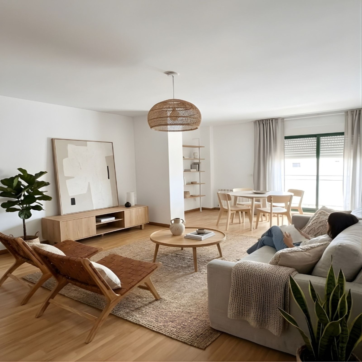 Se vende Apartamento Planta Media de 2 dormitorios en Costa Del Sol, Málaga, España