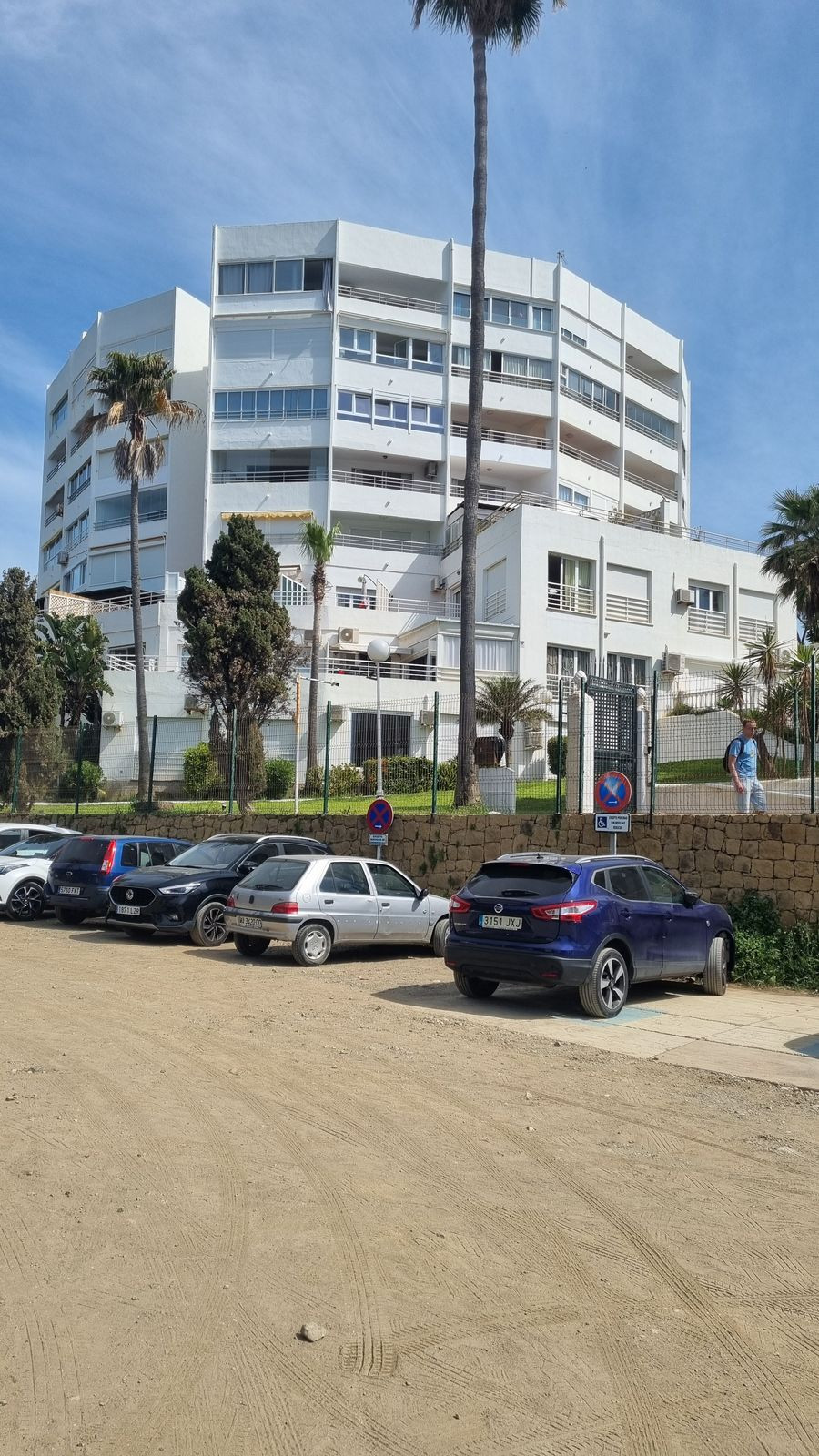 Apartment for sale in Calahonda Costa Del Sol, Málaga, Spain