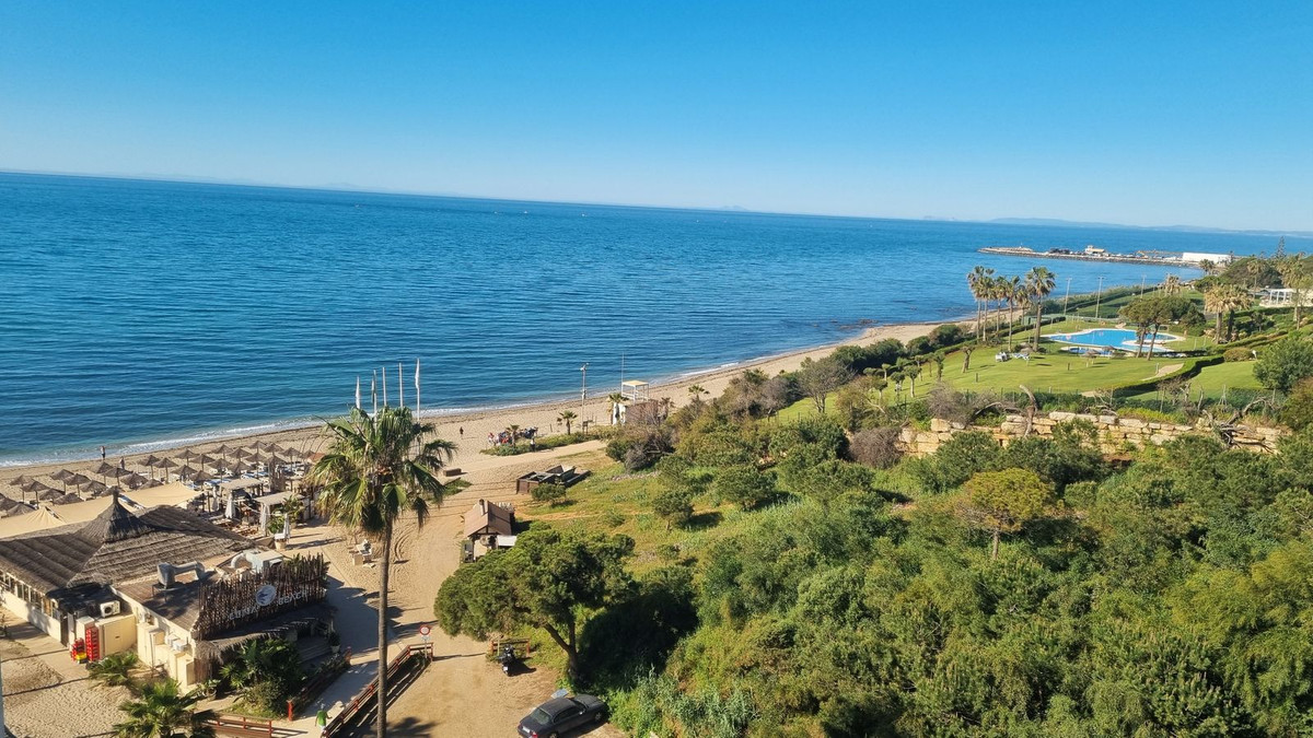 Apartment for sale in Calahonda Costa Del Sol, Málaga, Spain