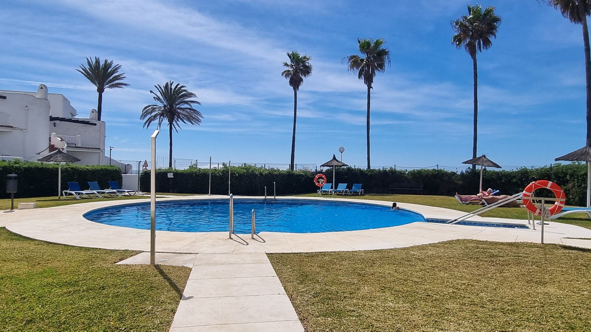 Apartment for sale in Calahonda Costa Del Sol, Málaga, Spain
