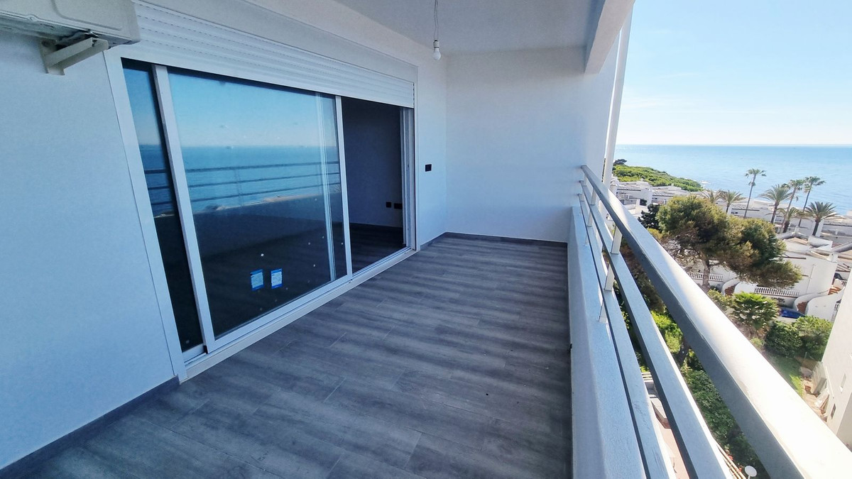 Apartment for sale in Calahonda Costa Del Sol, Málaga, Spain