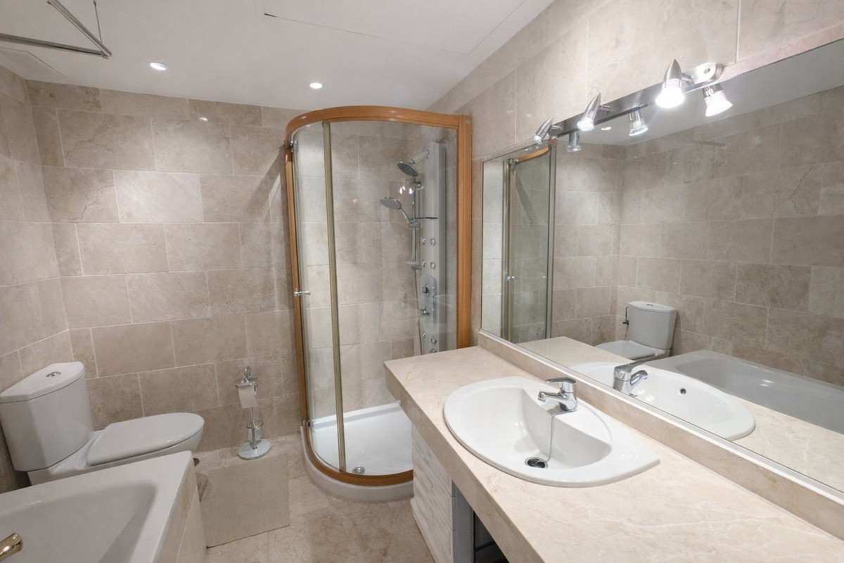 2 Bed Apartment for sale in El Chaparral Costa Del Sol, Málaga, Spain