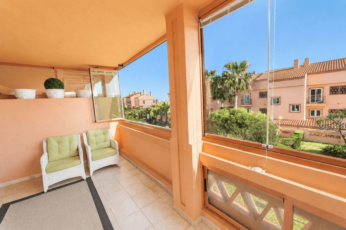 2 Bed Apartment for sale in El Chaparral Costa Del Sol, Málaga, Spain