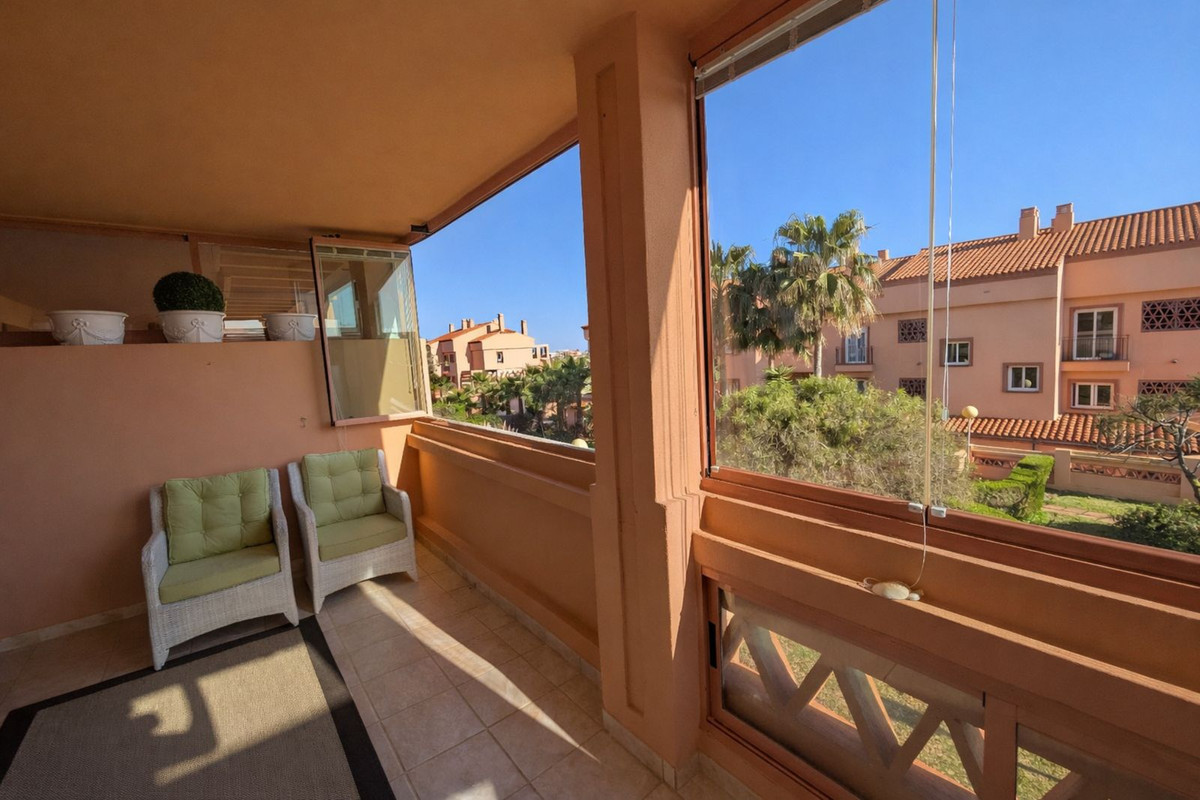 2 Bed Apartment for sale in El Chaparral Costa Del Sol, Málaga, Spain