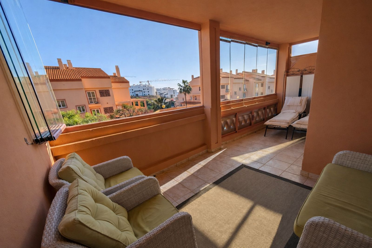 2 Bed Apartment for sale in El Chaparral Costa Del Sol, Málaga, Spain