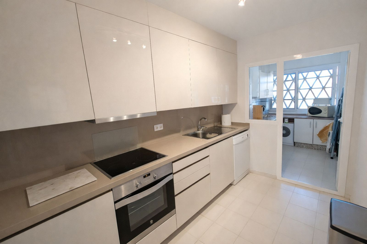 2 Bed Apartment for sale in El Chaparral Costa Del Sol, Málaga, Spain
