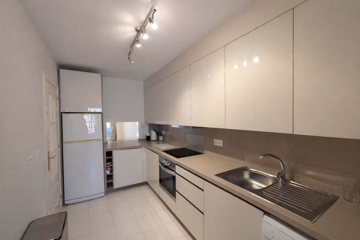 2 Bed Apartment for sale in El Chaparral Costa Del Sol, Málaga, Spain