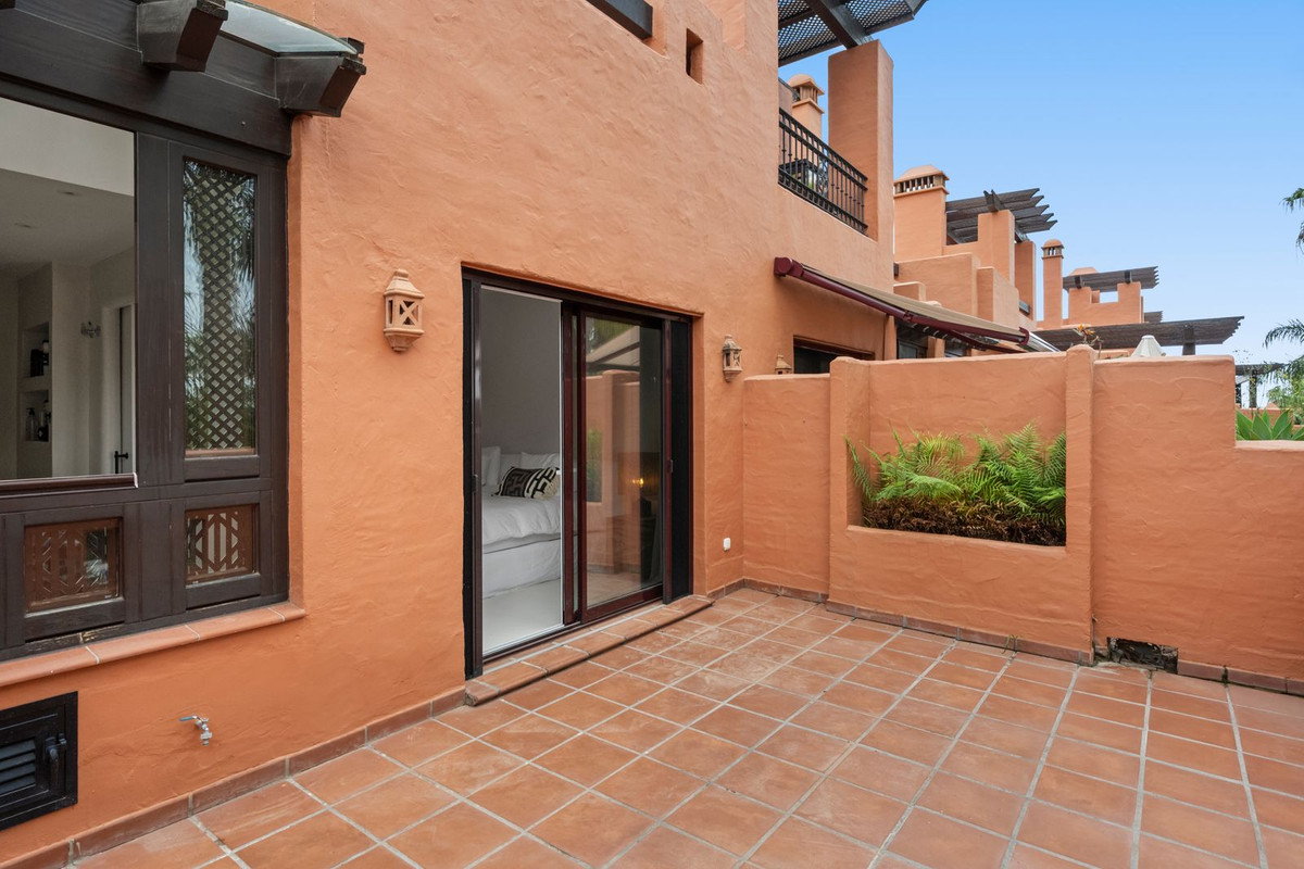 4 Bed Townhouse for sale in The Golden Mile Costa Del Sol, Málaga, Spain