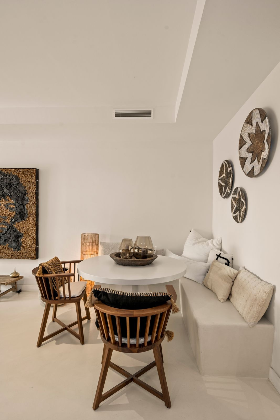 4 Bed Townhouse for sale in The Golden Mile Costa Del Sol, Málaga, Spain