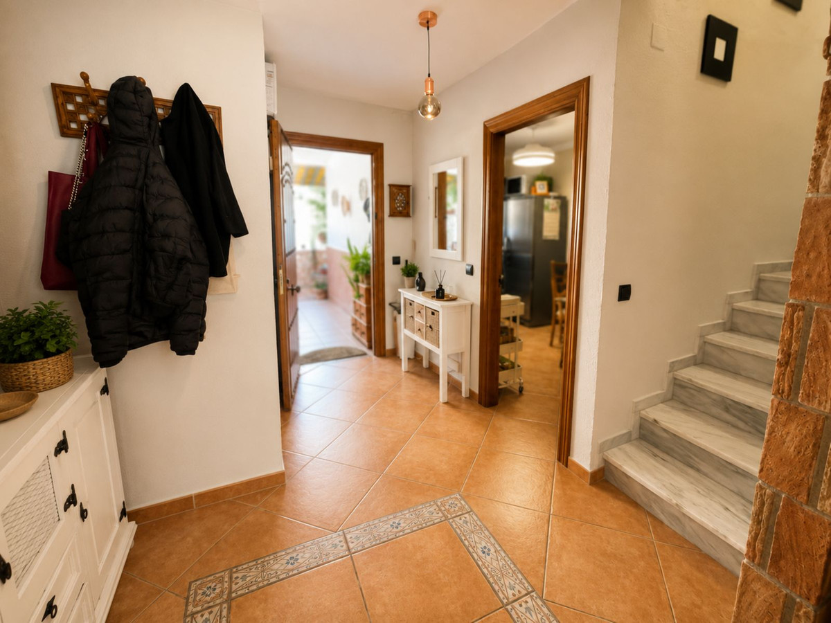 Se vende Adosada de 3 dormitorios en Costa Del Sol, Málaga, España