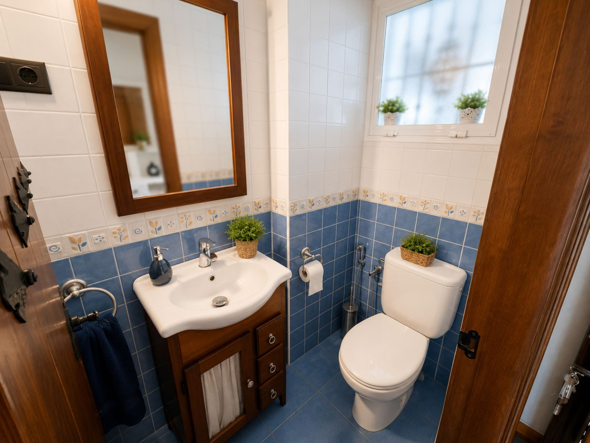 Se vende Adosada de 3 dormitorios en Costa Del Sol, Málaga, España