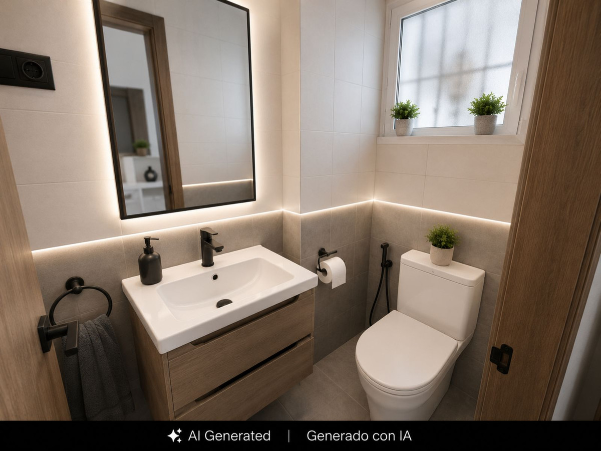 Se vende Adosada de 3 dormitorios en Costa Del Sol, Málaga, España