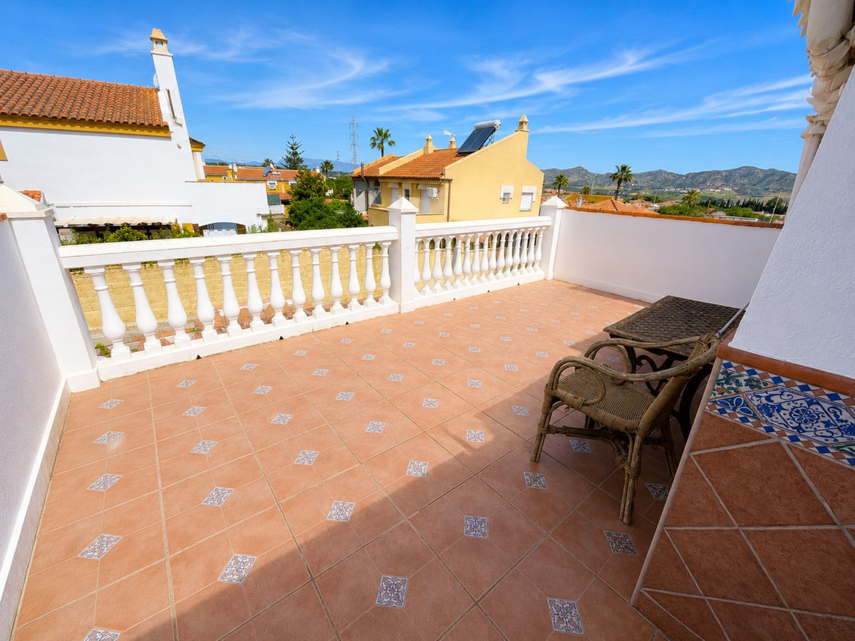 Se vende Adosada de 3 dormitorios en Costa Del Sol, Málaga, España
