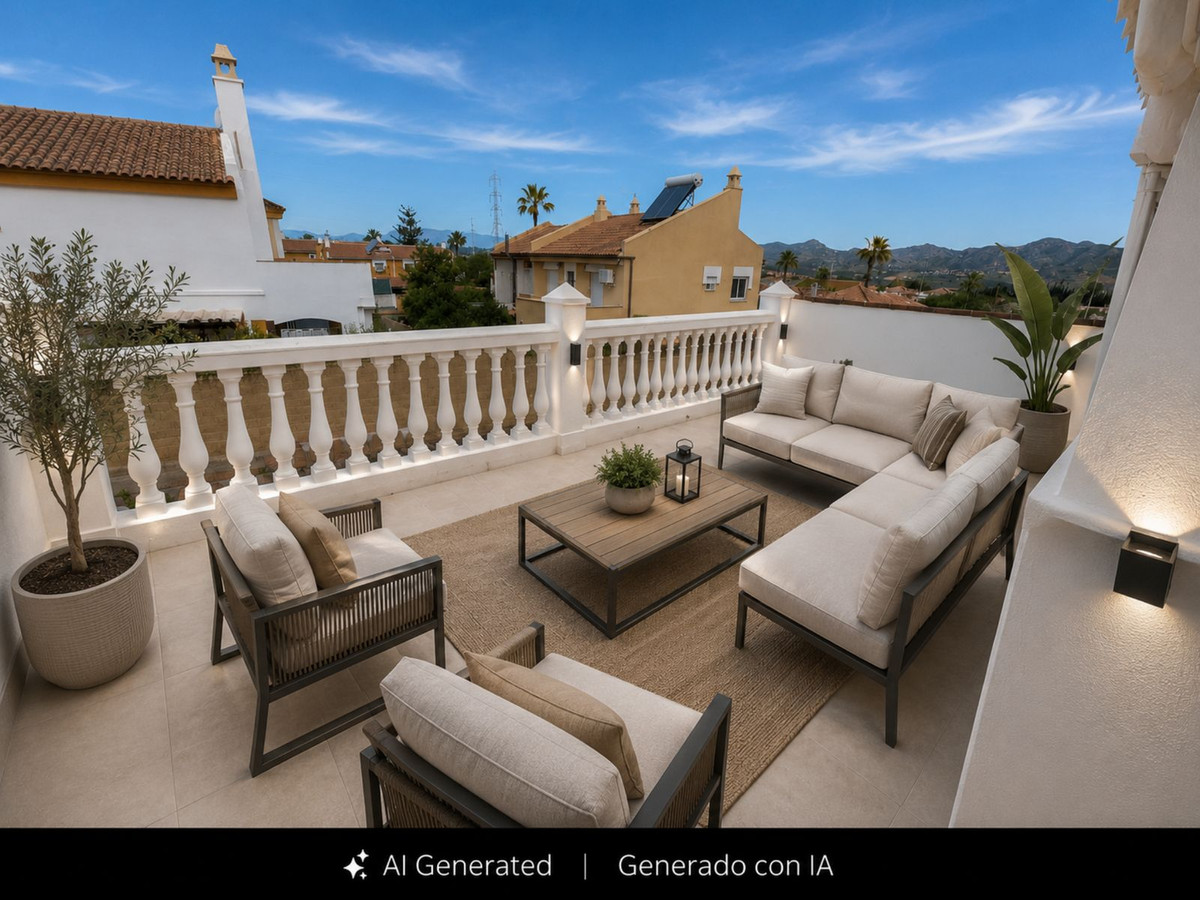 Se vende Adosada de 3 dormitorios en Costa Del Sol, Málaga, España