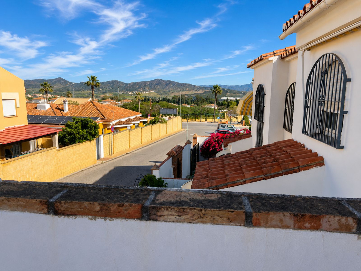 Se vende Adosada de 3 dormitorios en Costa Del Sol, Málaga, España