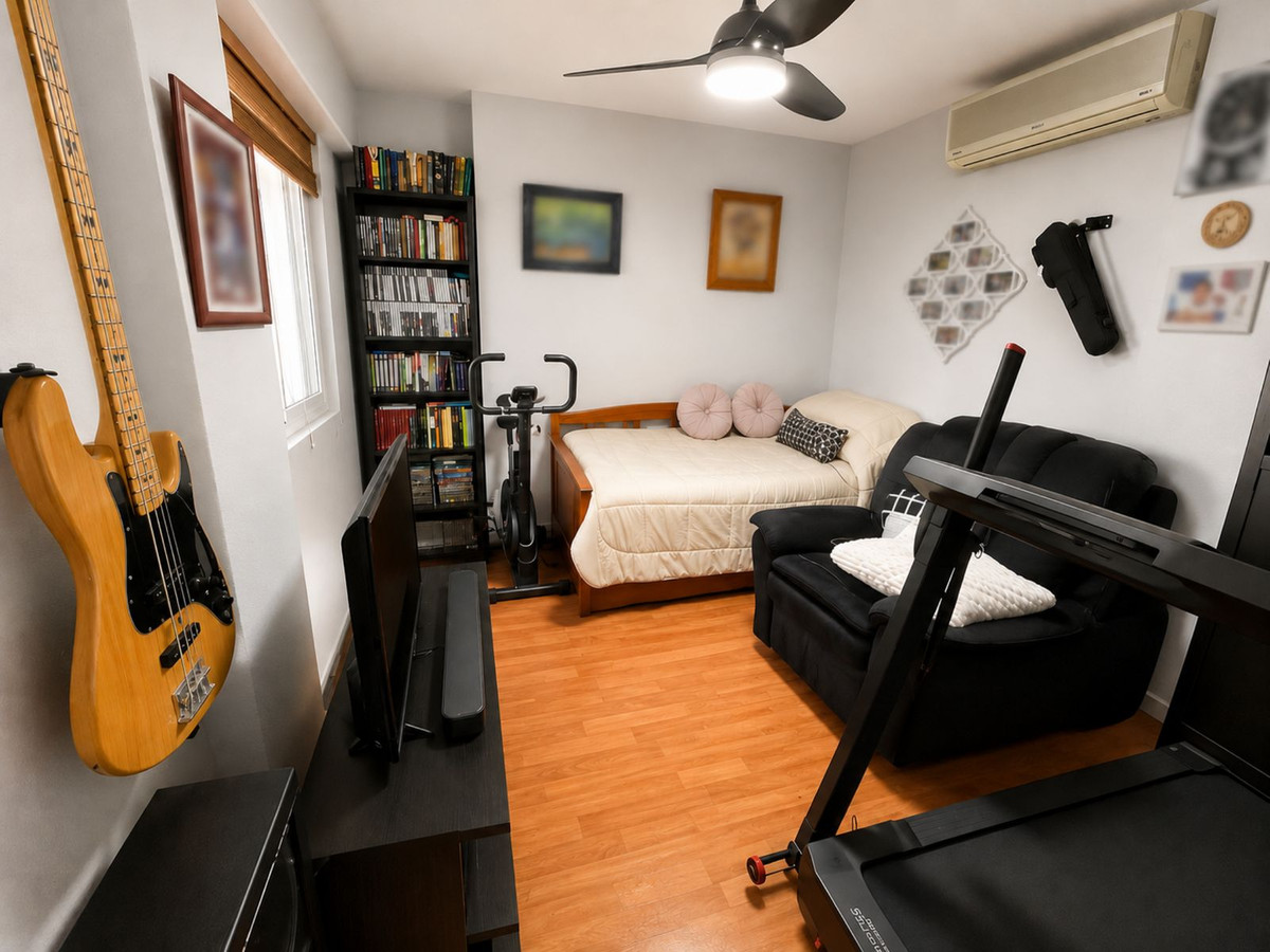 Se vende Adosada de 3 dormitorios en Costa Del Sol, Málaga, España