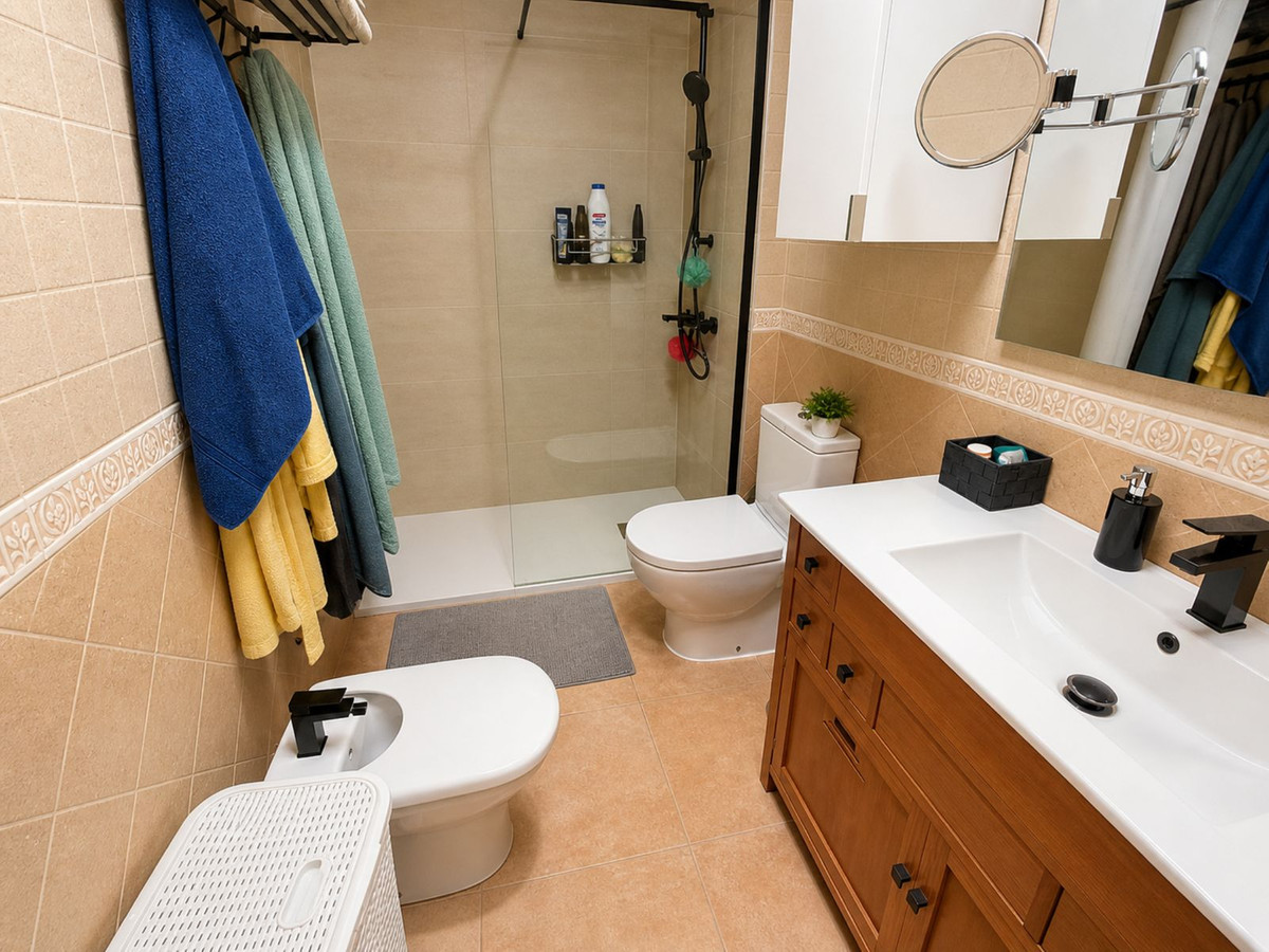 Se vende Adosada de 3 dormitorios en Costa Del Sol, Málaga, España