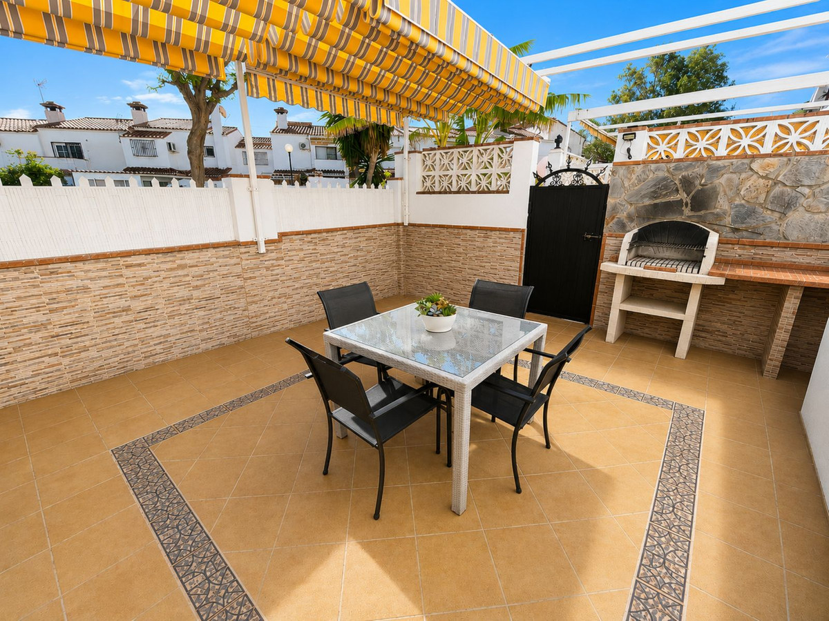 Se vende Adosada de 3 dormitorios en Costa Del Sol, Málaga, España