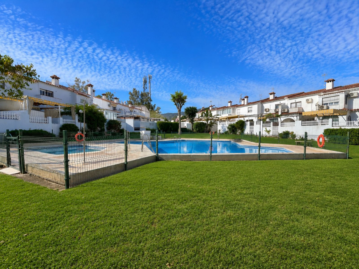 Se vende Adosada de 3 dormitorios en Costa Del Sol, Málaga, España