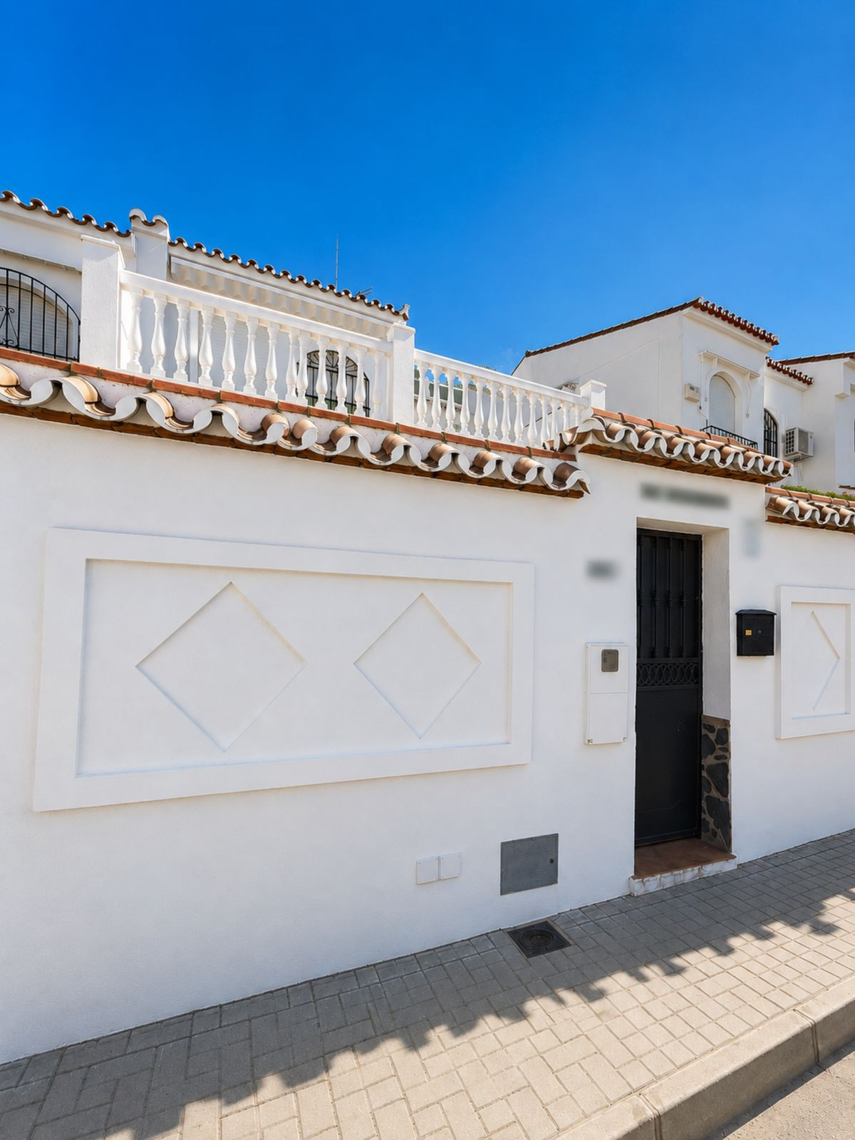 Se vende Adosada de 3 dormitorios en Costa Del Sol, Málaga, España