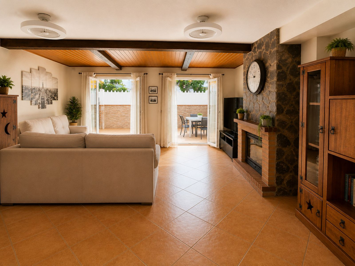 Se vende Adosada de 3 dormitorios en Costa Del Sol, Málaga, España