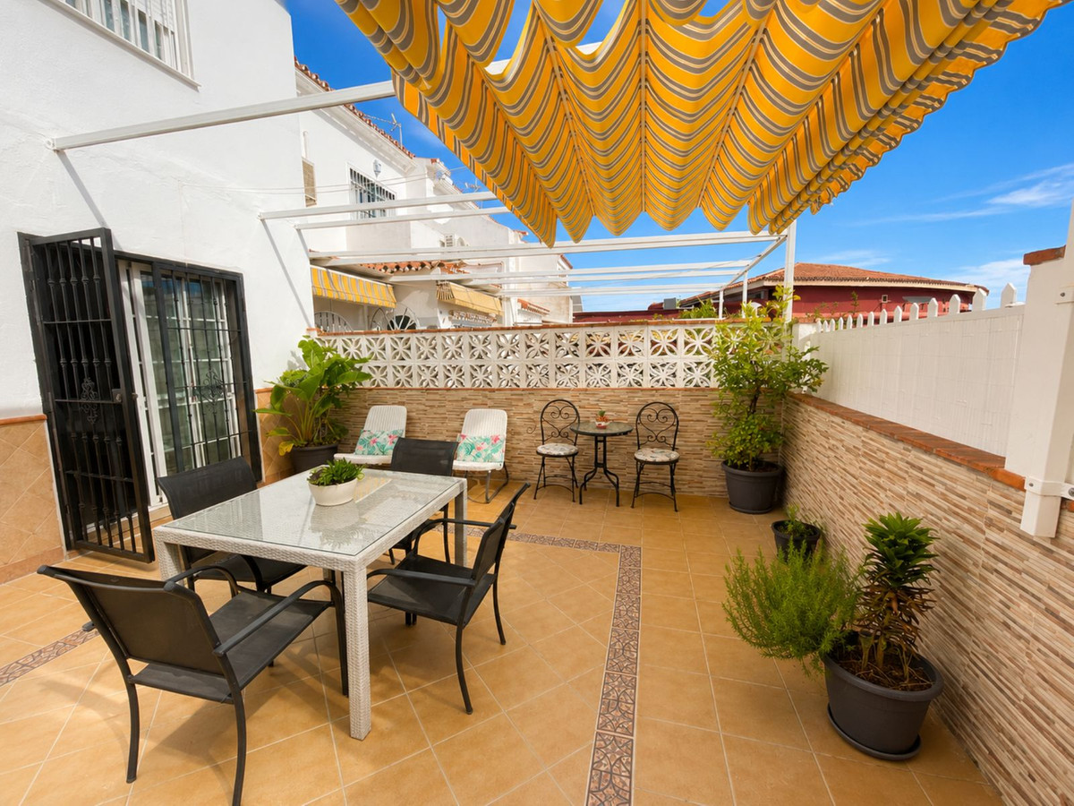 Se vende Adosada de 3 dormitorios en Costa Del Sol, Málaga, España