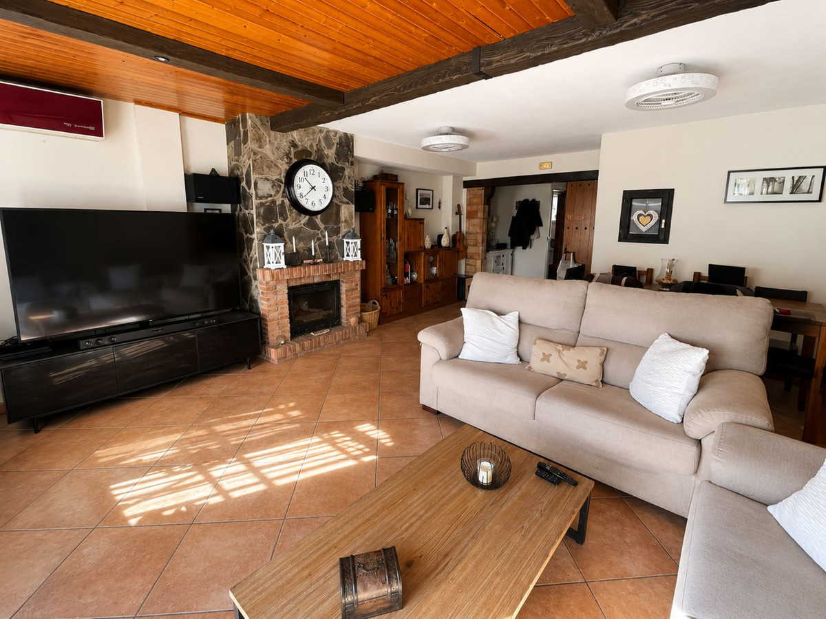 Se vende Adosada de 3 dormitorios en Costa Del Sol, Málaga, España
