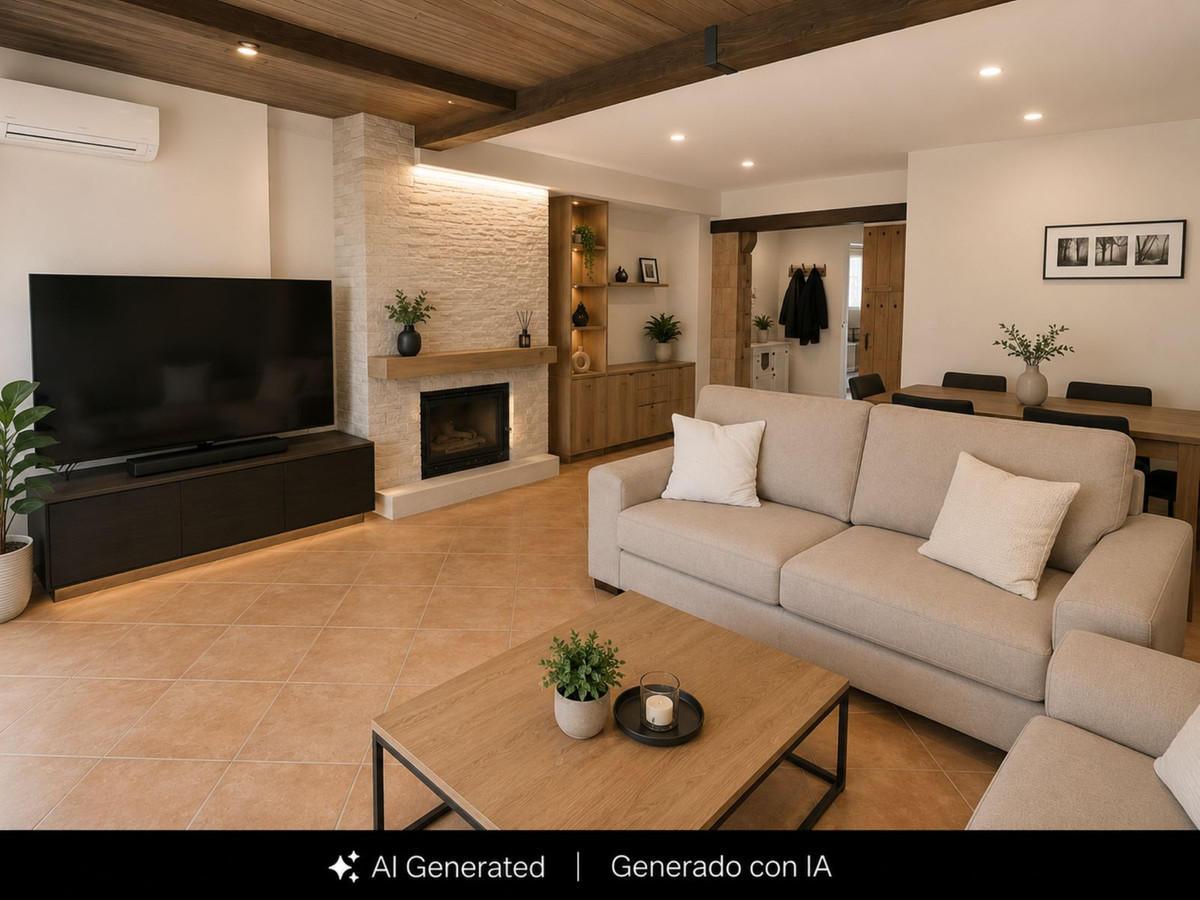 Se vende Adosada de 3 dormitorios en Costa Del Sol, Málaga, España