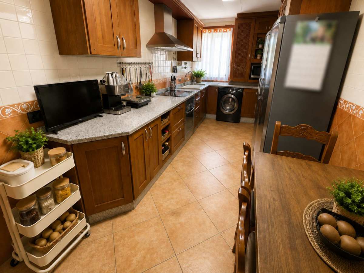 Se vende Adosada de 3 dormitorios en Costa Del Sol, Málaga, España
