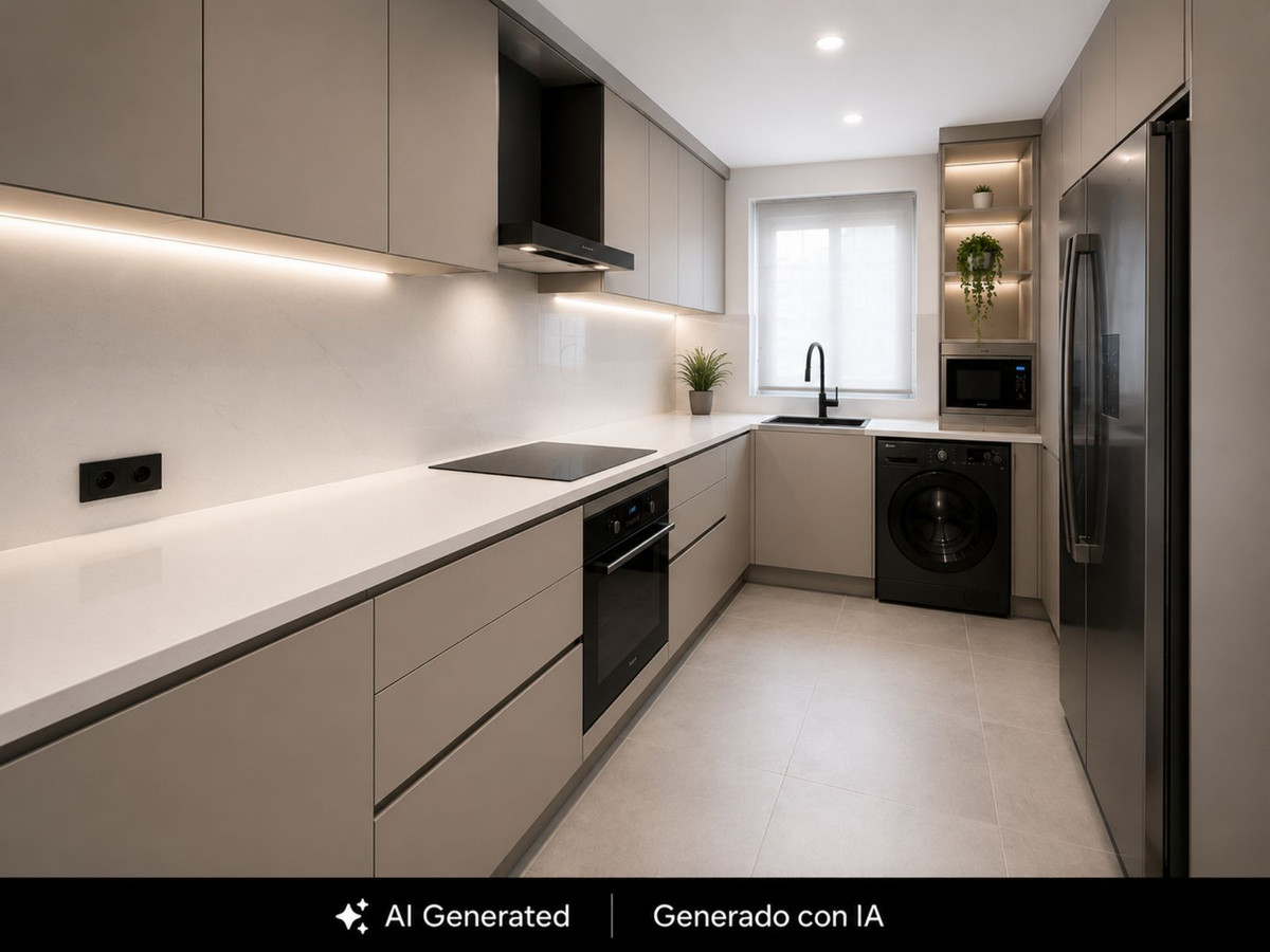 Se vende Adosada de 3 dormitorios en Costa Del Sol, Málaga, España
