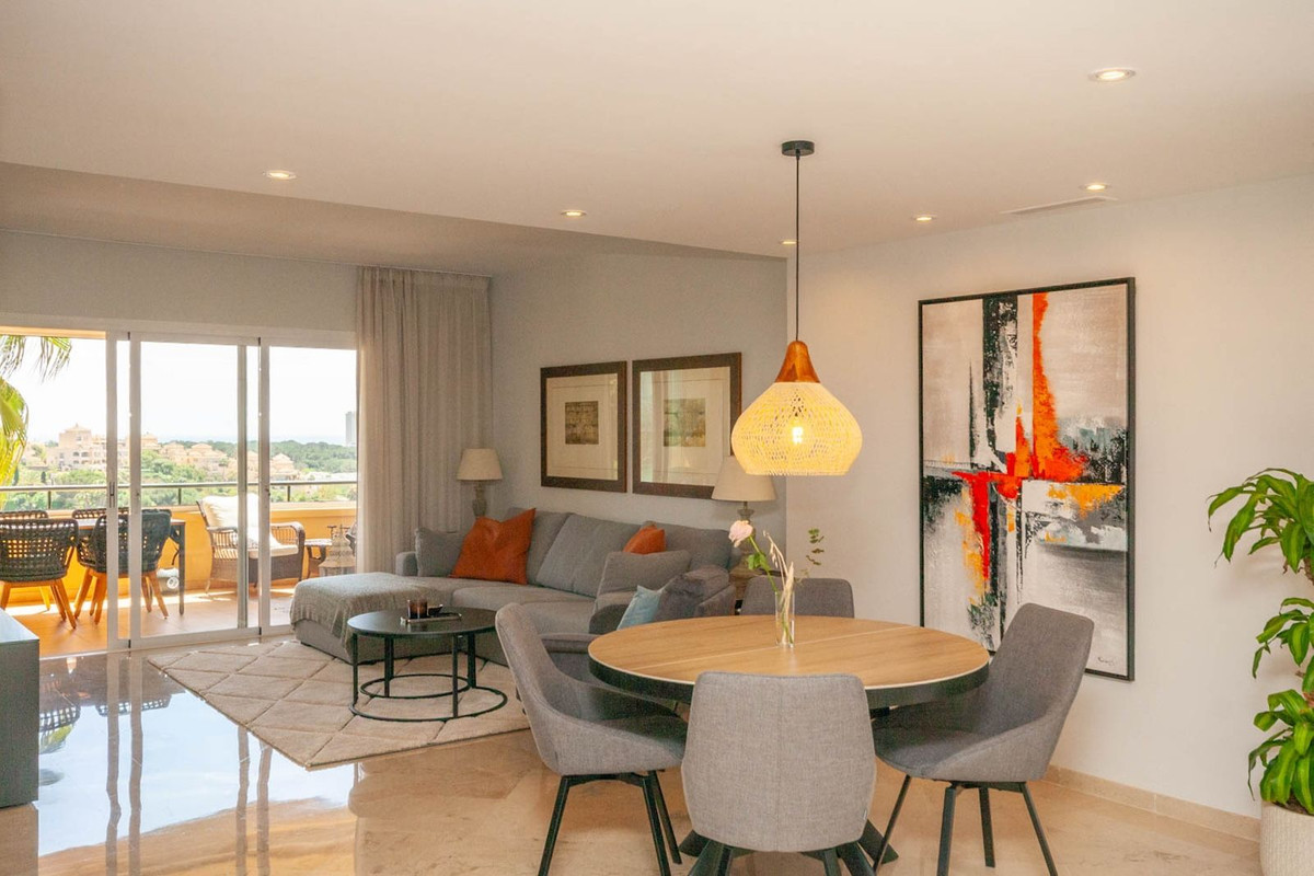 3 Bed Apartment for sale in Elviria Costa Del Sol, Málaga, Spain