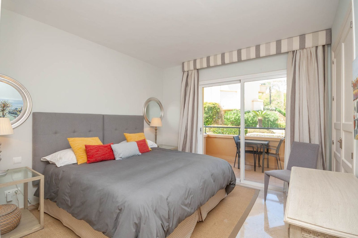 3 Bed Apartment for sale in Elviria Costa Del Sol, Málaga, Spain