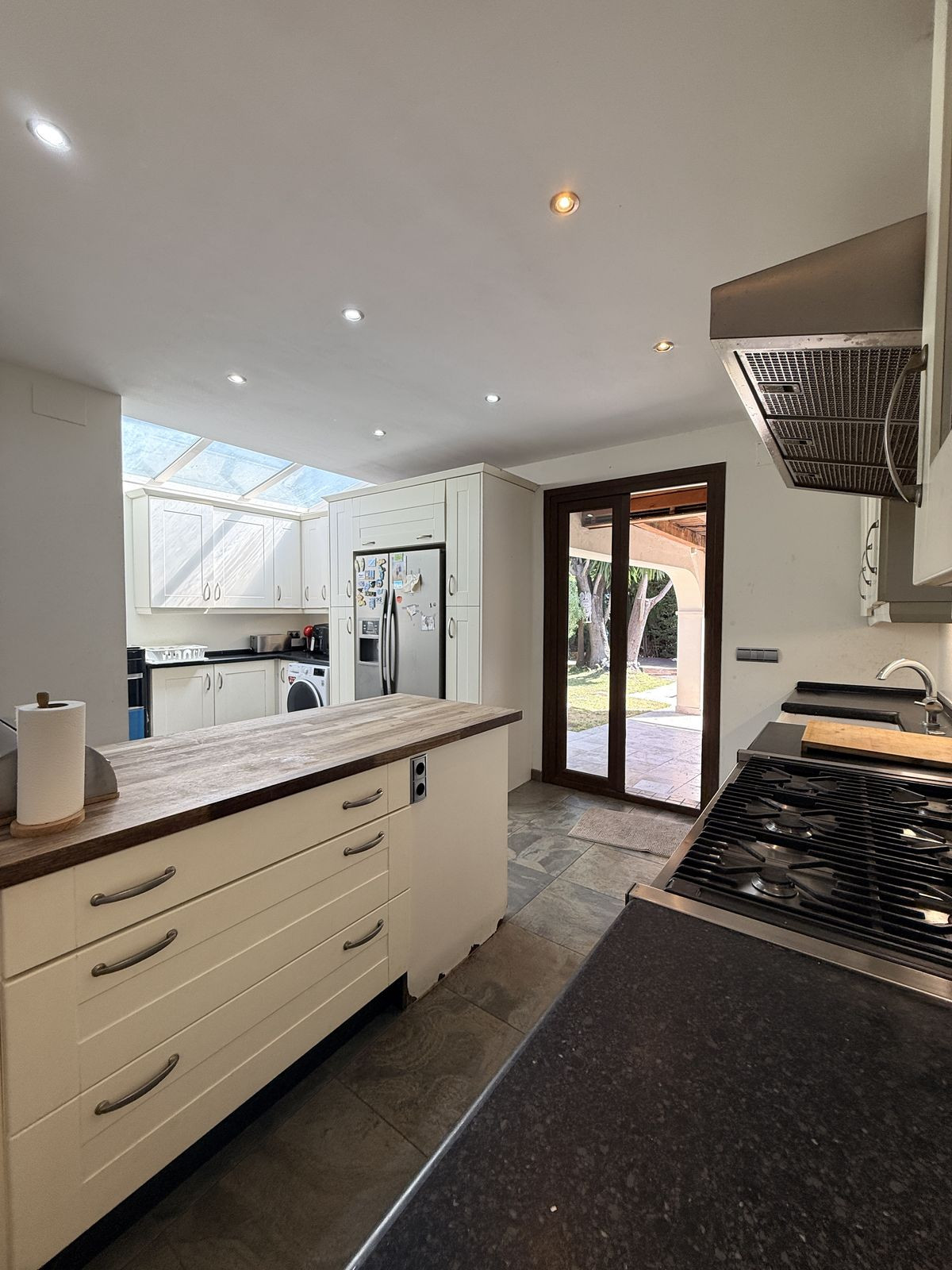 Se vende Villa - Chalet de 3 dormitorios en Costa Del Sol, Málaga, España