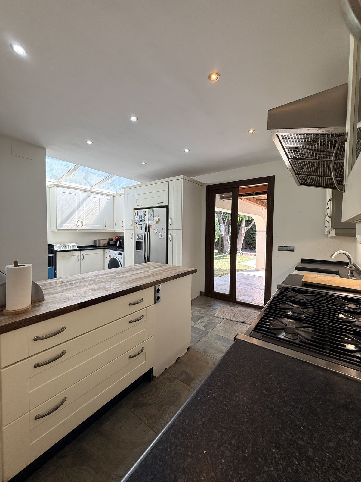 Se vende Villa - Chalet de 3 dormitorios en Costa Del Sol, Málaga, España