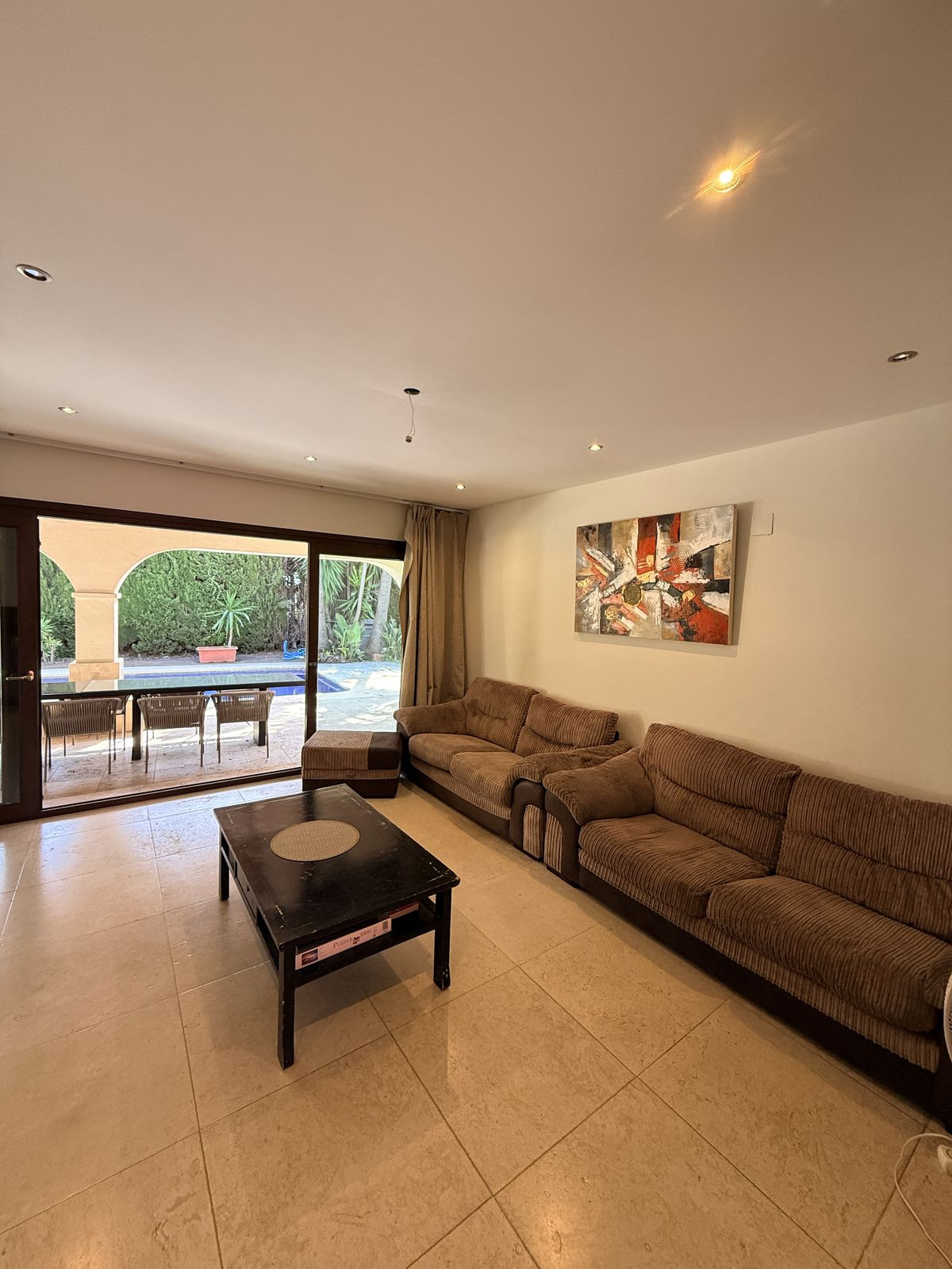 Se vende Villa - Chalet de 3 dormitorios en Costa Del Sol, Málaga, España