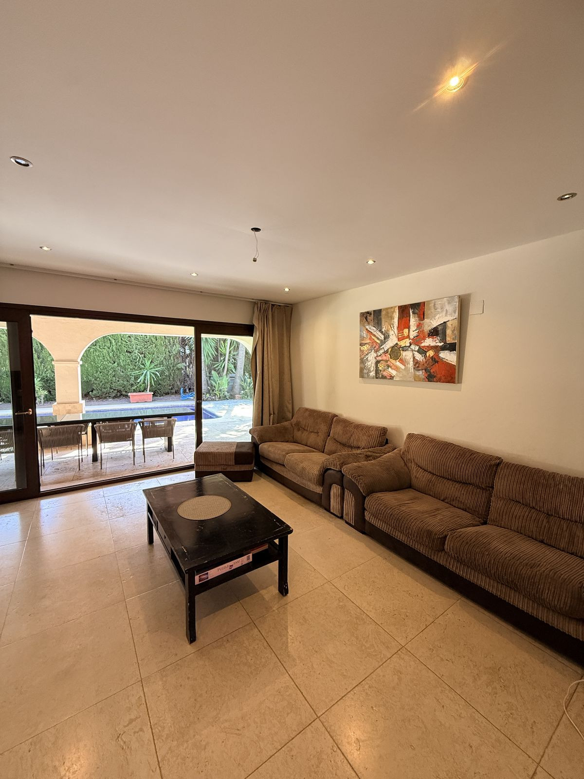 Se vende Villa - Chalet de 3 dormitorios en Costa Del Sol, Málaga, España