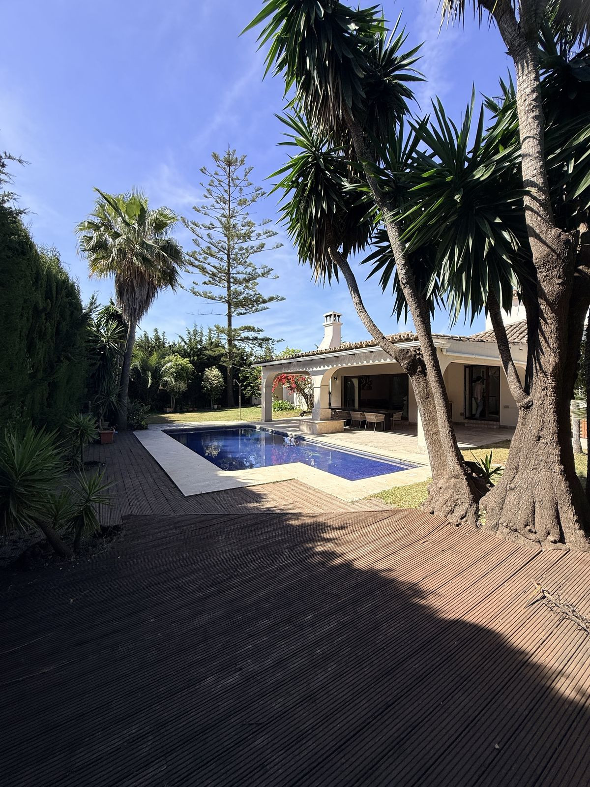 Se vende Villa - Chalet de 3 dormitorios en Costa Del Sol, Málaga, España