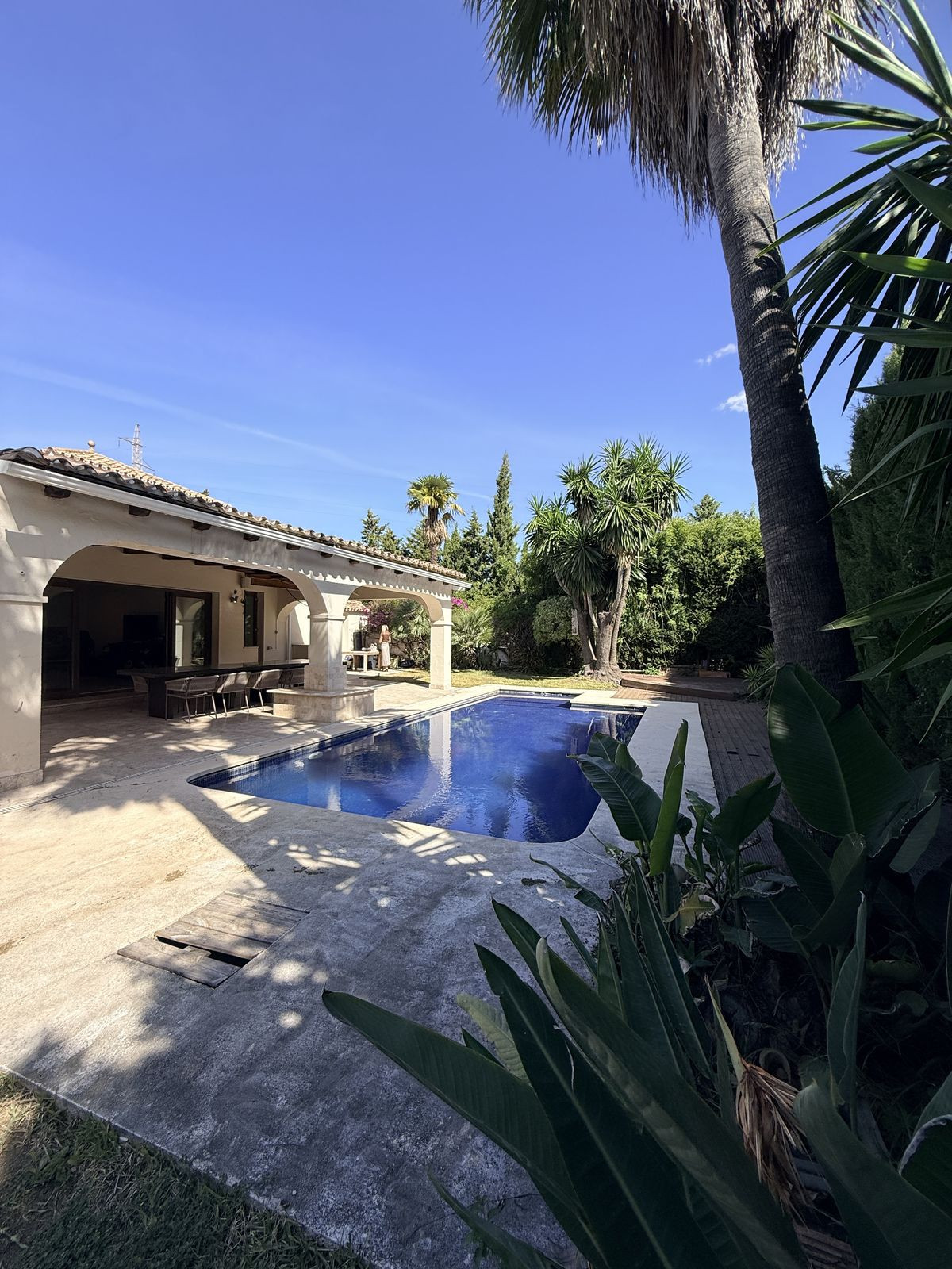 Se vende Villa - Chalet de 3 dormitorios en Costa Del Sol, Málaga, España
