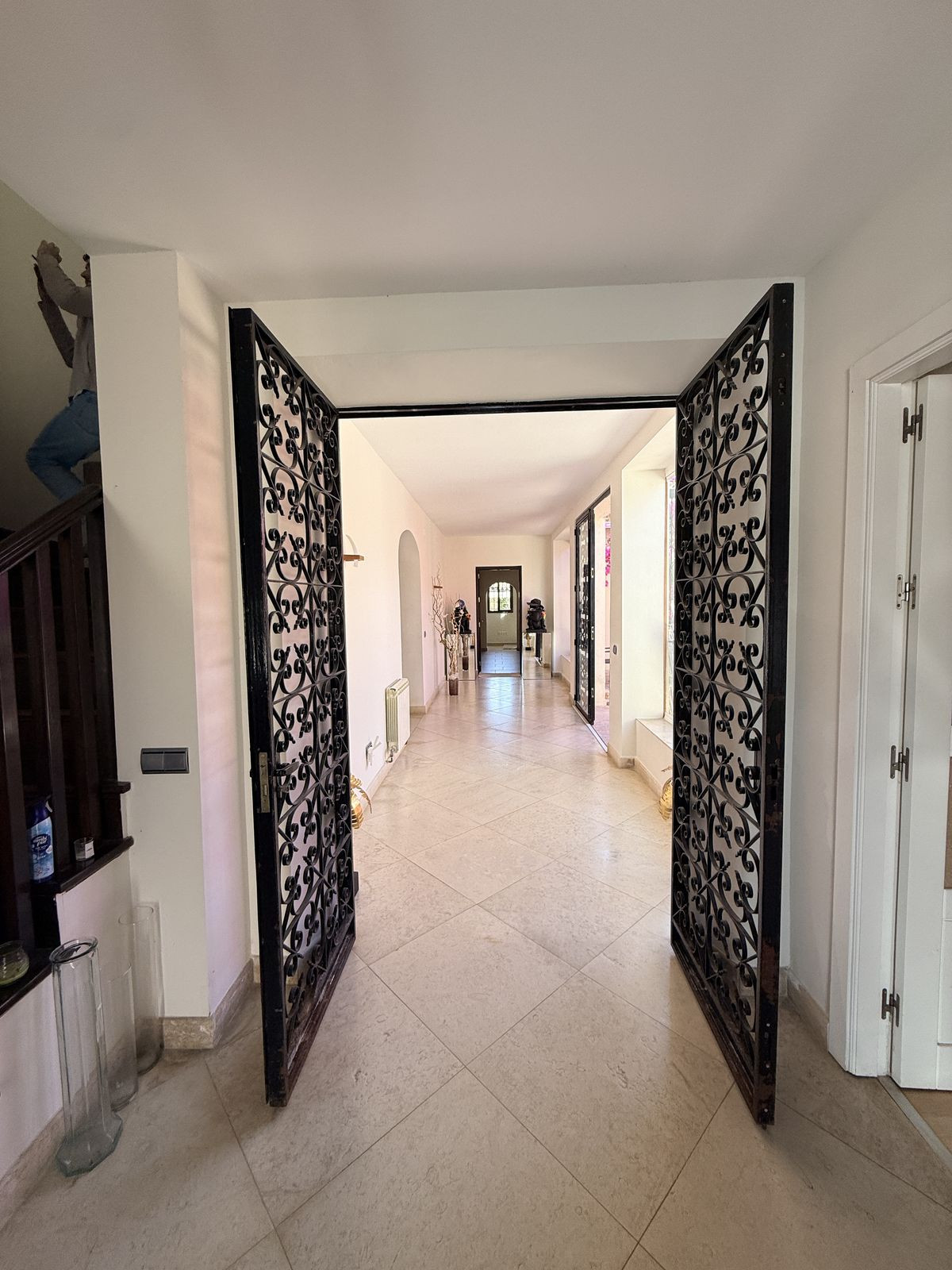 Se vende Villa - Chalet de 3 dormitorios en Costa Del Sol, Málaga, España