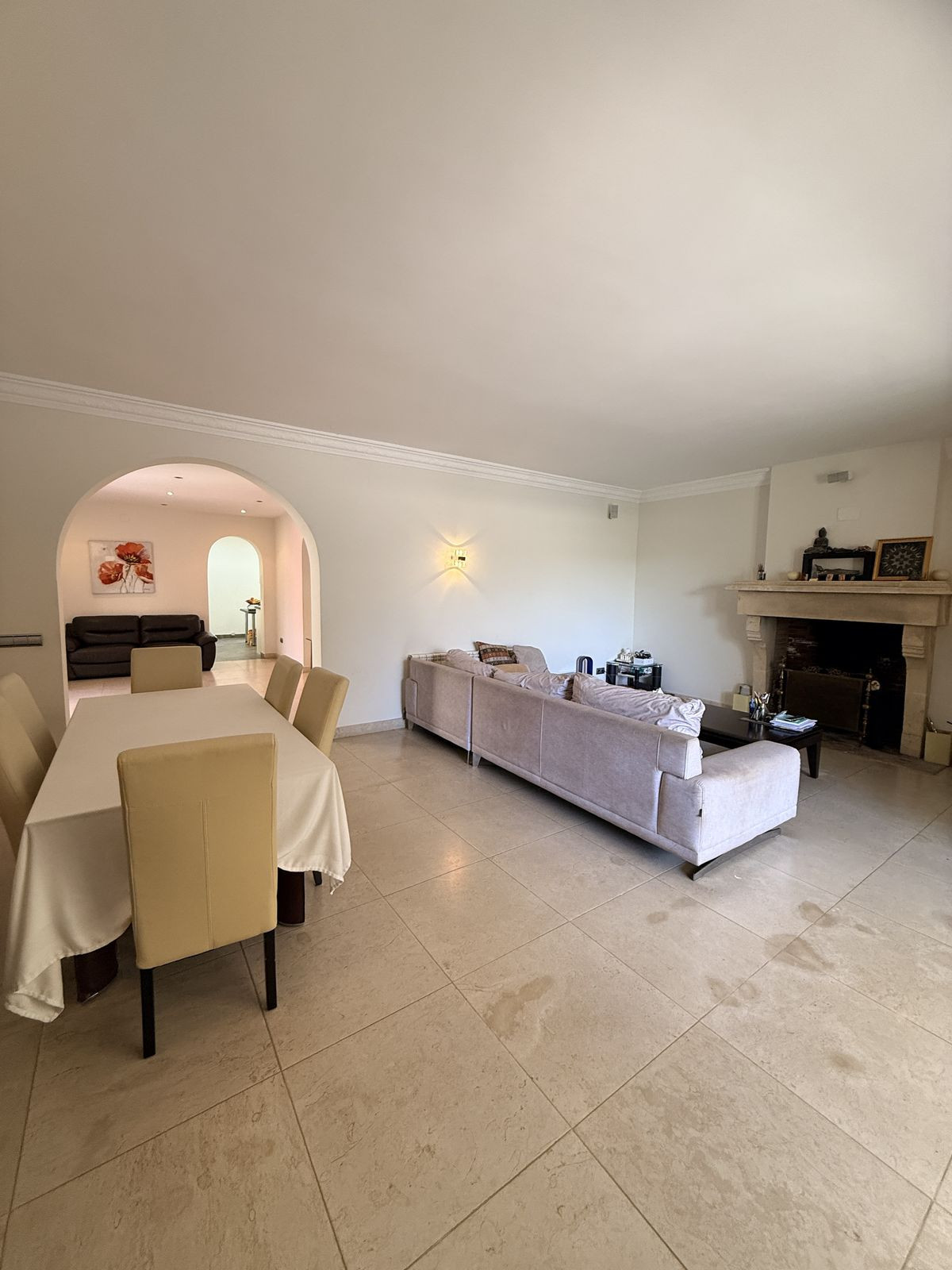 Se vende Villa - Chalet de 3 dormitorios en Costa Del Sol, Málaga, España