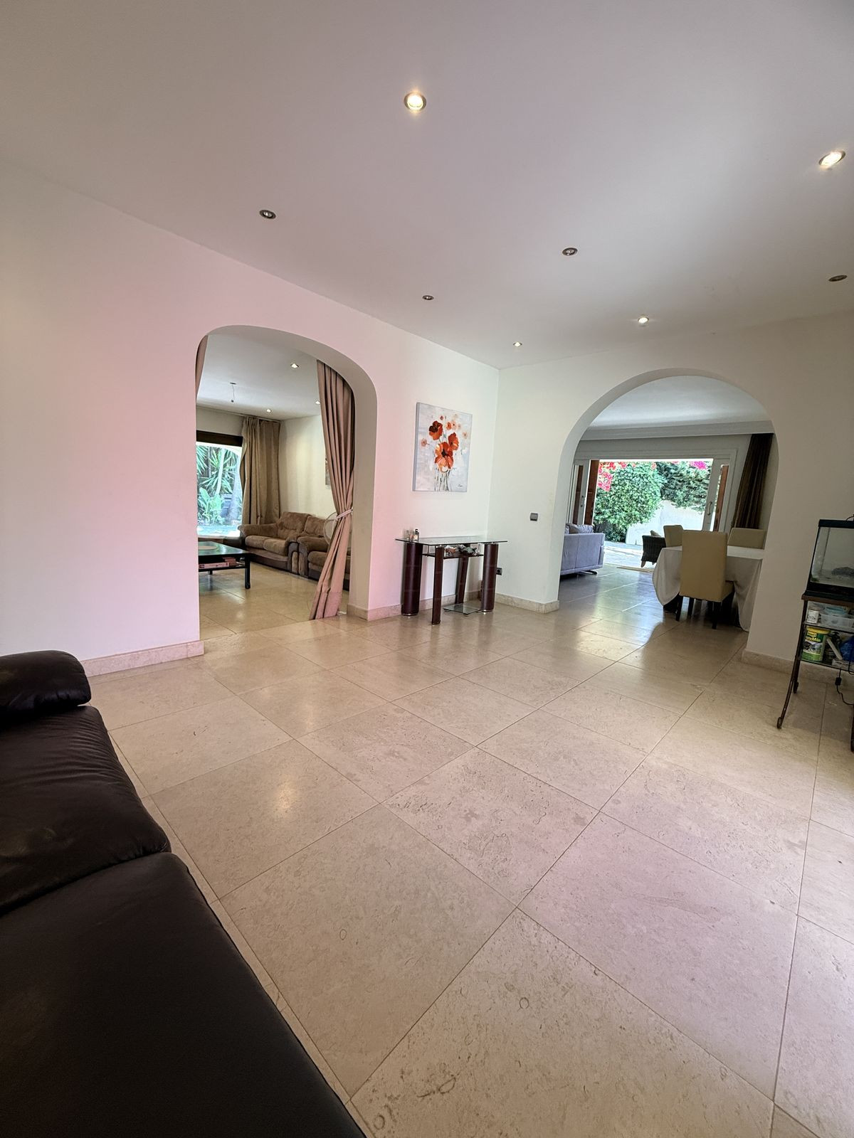 Se vende Villa - Chalet de 3 dormitorios en Costa Del Sol, Málaga, España