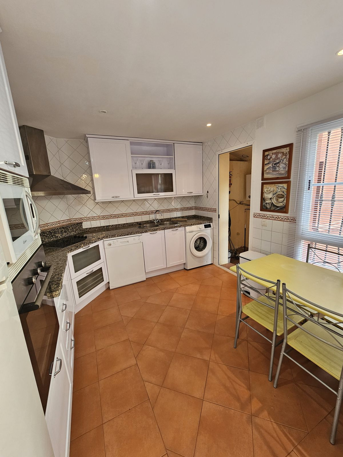 3 Bed Townhouse for sale in The Golden Mile Costa Del Sol, Málaga, Spain