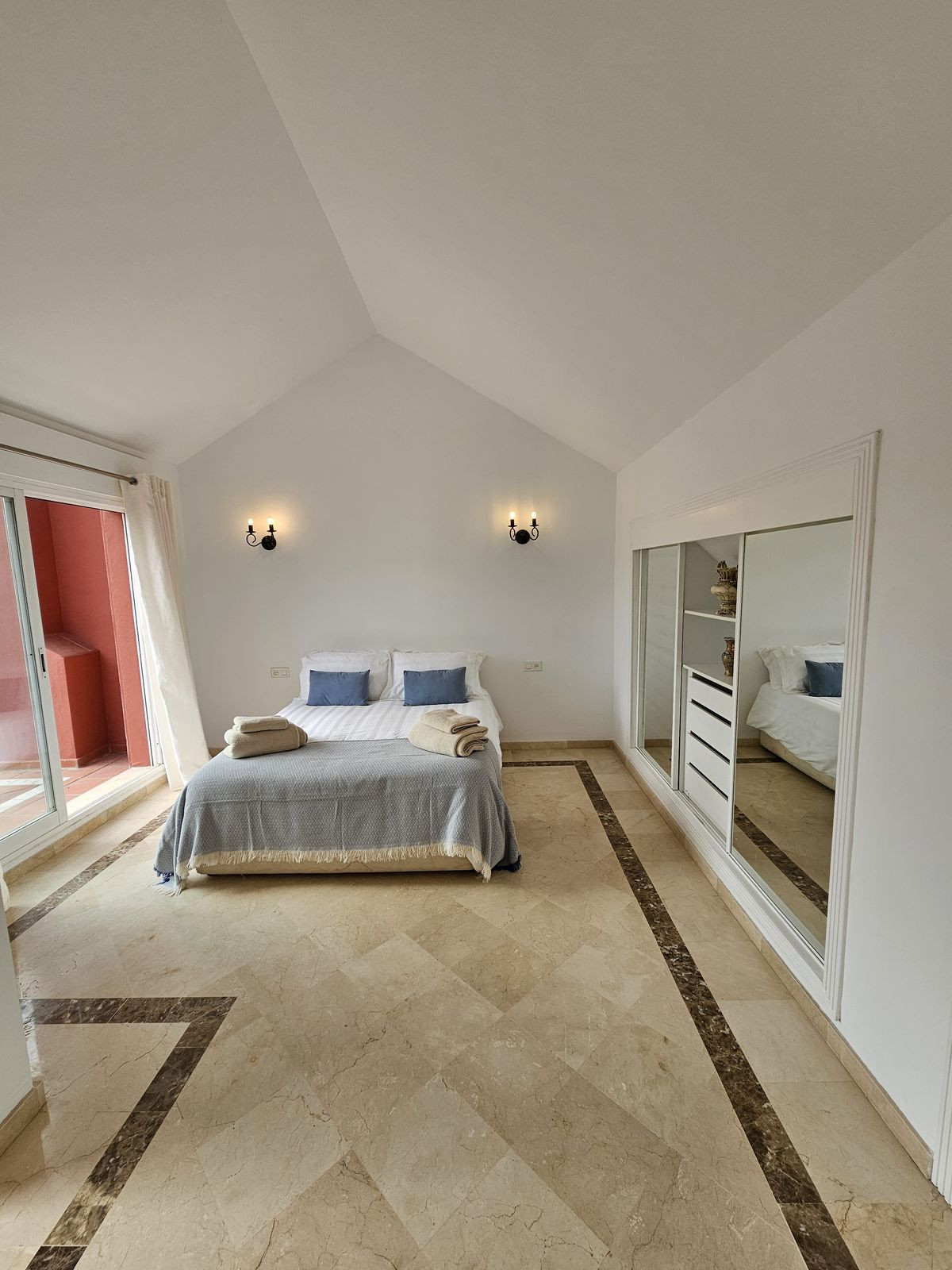 3 Bed Townhouse for sale in The Golden Mile Costa Del Sol, Málaga, Spain