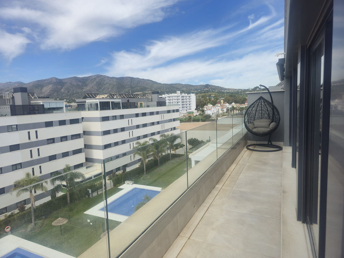 4 Bed Apartment for sale in Los Alamos Costa Del Sol, Málaga, Spain