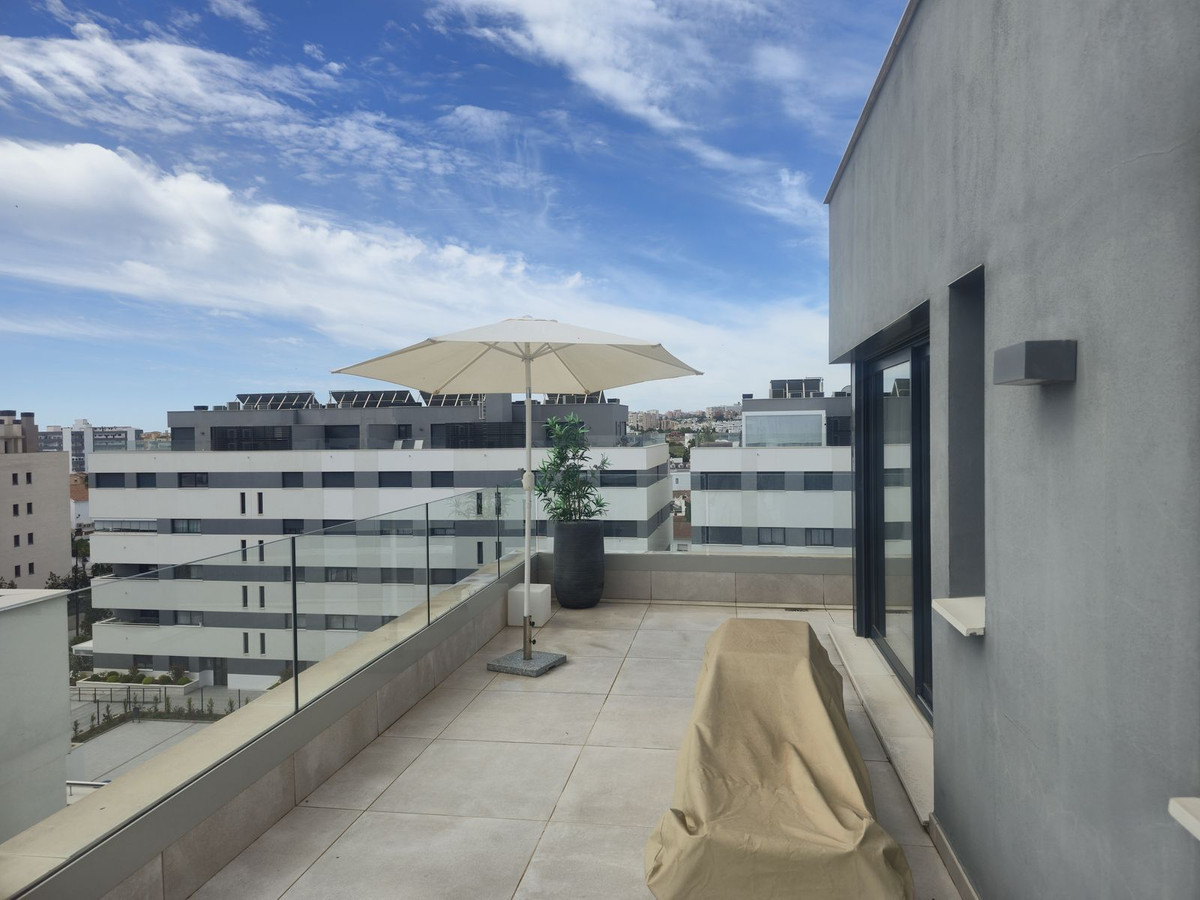4 Bed Apartment for sale in Los Alamos Costa Del Sol, Málaga, Spain