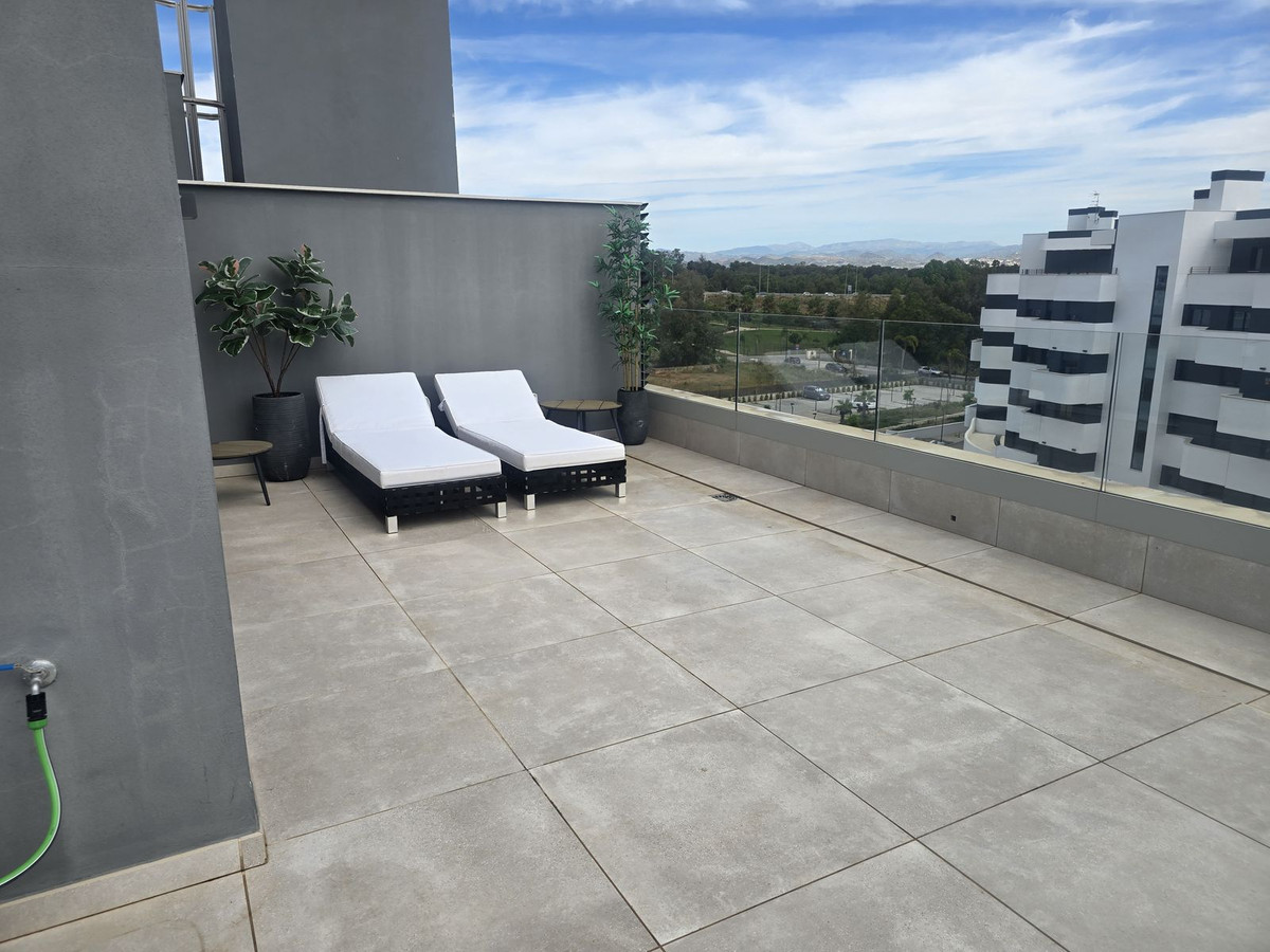 4 Bed Apartment for sale in Los Alamos Costa Del Sol, Málaga, Spain