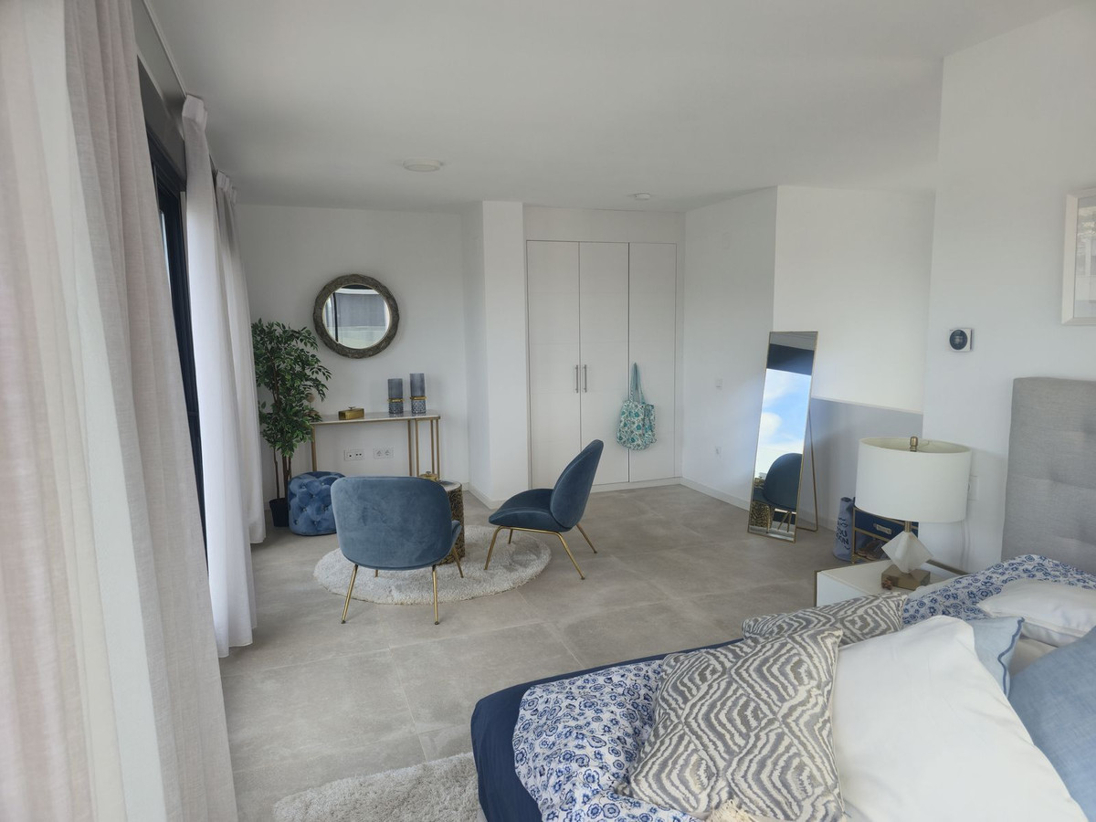 4 Bed Apartment for sale in Los Alamos Costa Del Sol, Málaga, Spain